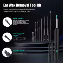 Ear cleaner