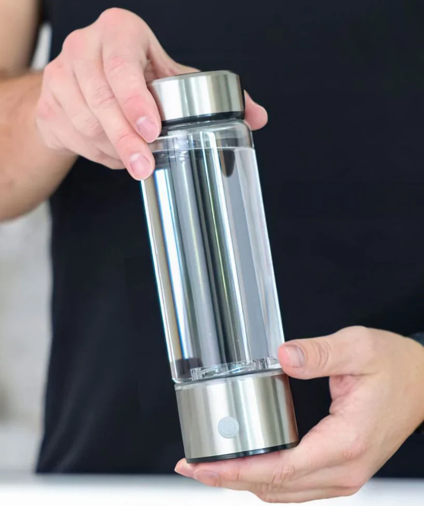 Hydrogen Water Bottle