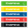 Resistance Bands (5pcs)