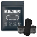Nasal strips