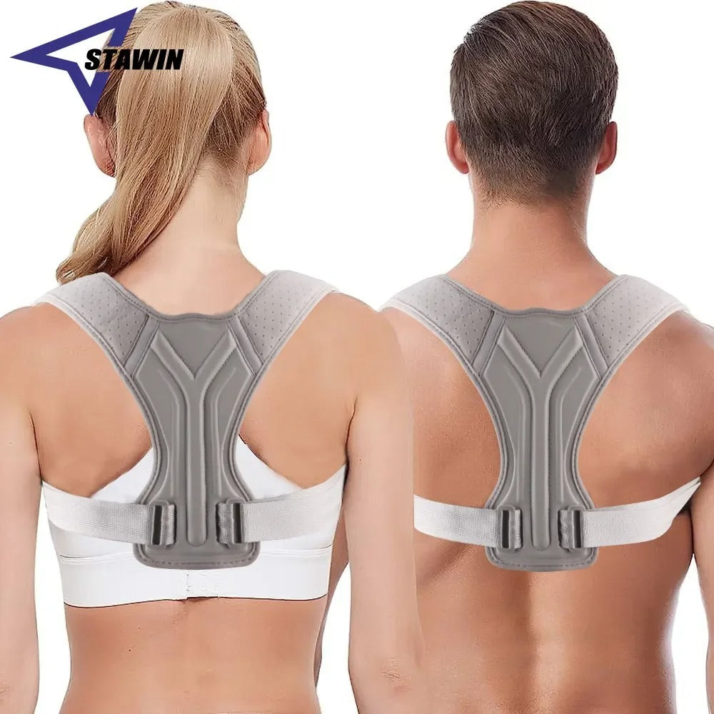 Adjustable Back Posture Corrector
