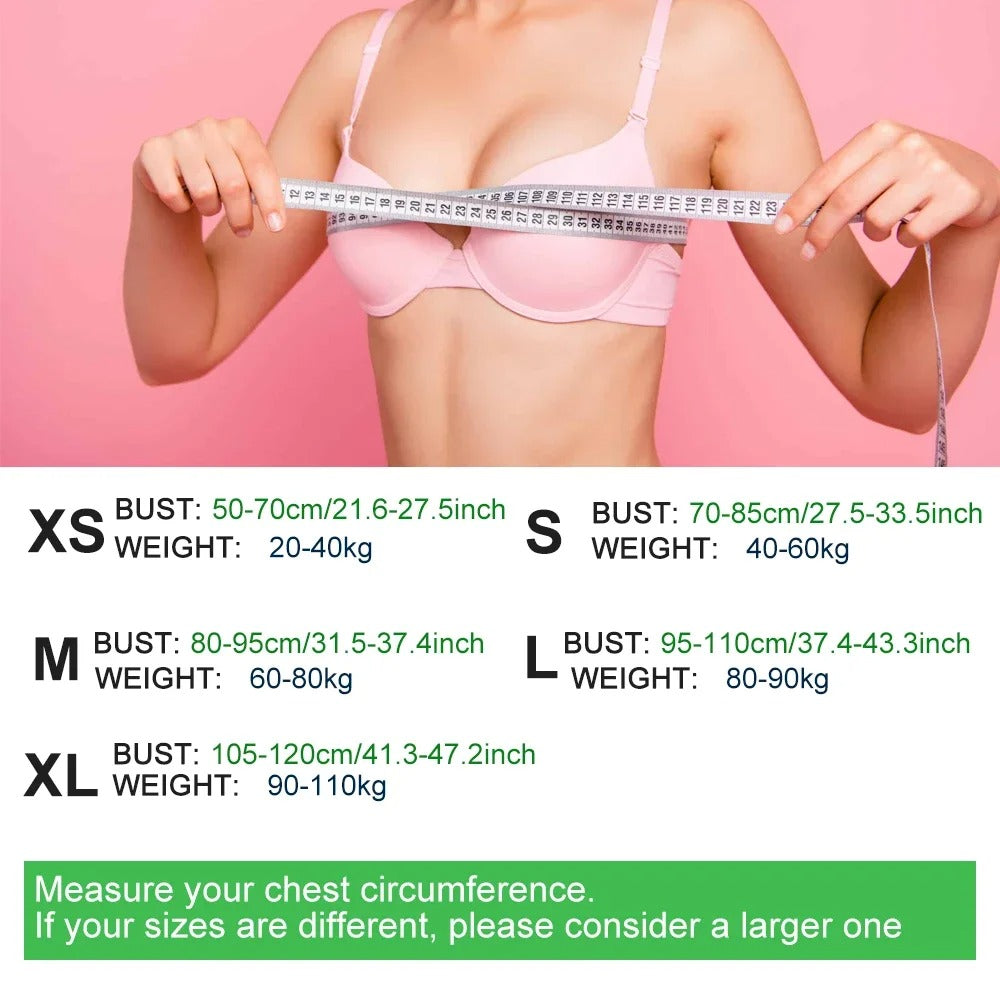 Adjustable Back Posture Corrector