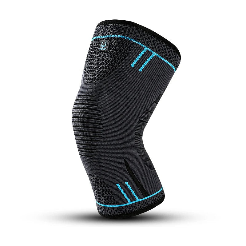 compression knee support sleeves