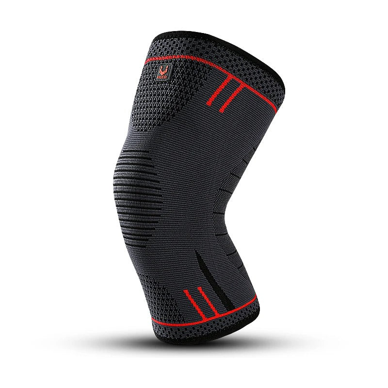 compression knee support sleeves