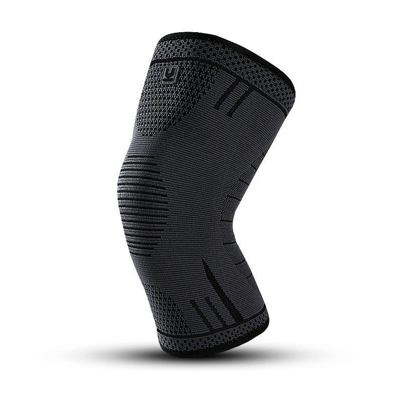compression knee support sleeves