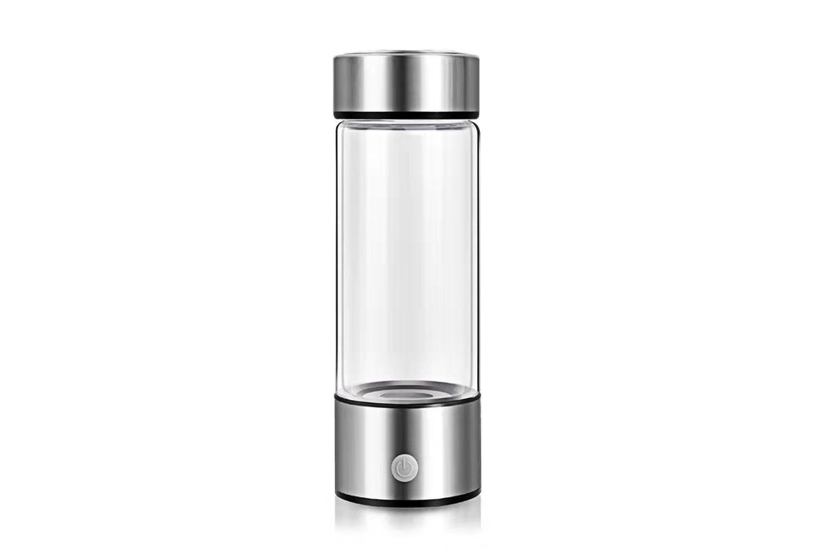 Hydrogen Water Bottle